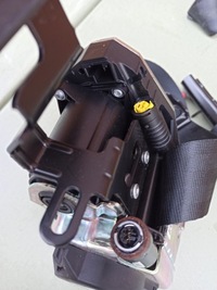 фото thumb №6, Pas безпеки правий volvo s90 ii 31484560