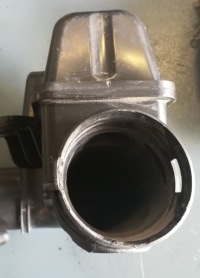 фото thumb №11, Труба wąż шланг воздухозаборник воздуха mini countryman r60 1.6 vti 2754425