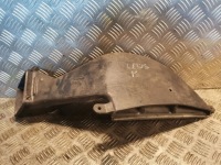 фото thumb №1, Lexus is 220d-250-350 труба впускний