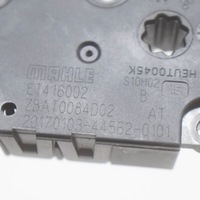 фото thumb №6, Audi q7 4m 2017 моторчик отопителя