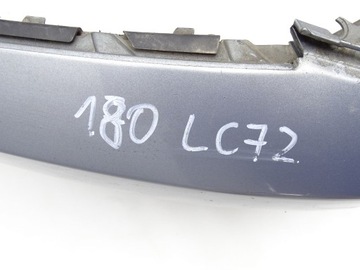 фото thumb №14, Kpl бампер перед переднее vw passat b7 3aa lc7z