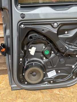 фото thumb №12, Vw passat b6 06r универсал дверь правые зад комплектные