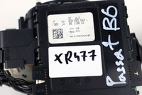 фото thumb №11, Vw passat b6 перемикач комбінований круїз-контроль стрічка fis sedan