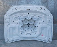 фото thumb №7, Капот mercedes glc x253 / w253 2015-22