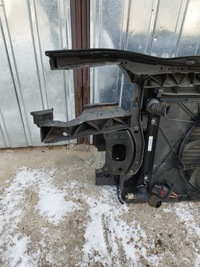 фото thumb №13, Pas передний радиатор vw golf v 5 plus 1.4 b механическая коробка передач bud lata 2005-2008