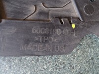 фото thumb №10, Tesla s бампер задний 6pdc 6008179-00-d + защита