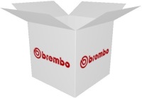 фото thumb №9, Барабан гальмівний brembo