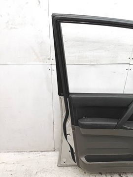 фото thumb №6, Mitsubishi pajero iii дверь левый перед 5d