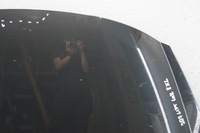 фото thumb №4, Капот крышка двигателя peugeot 207 lift exl