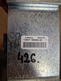фото thumb №5, Модуль антенны ford ecosport cn1t 19h464 ae