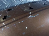 фото thumb №6, Trafic iii 15- капот крышка двигателя