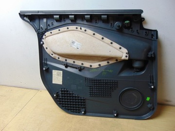 фото thumb №12, Оббивка боковина двері правий зад ford grand c-max