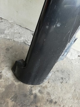 фото thumb №5, Планка накладка порогова ліва audi a8 d3 02r lz9w