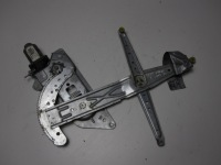 фото thumb №6, Підйомник скло lp renault kangoo fl 03r 42 ele