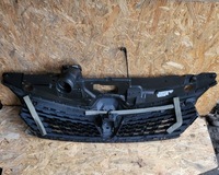 фото thumb №12, Решётка радиатора решётка радиатор renault clio v рестайлинг 622565064r