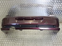 фото thumb №1, Бампер задняя peugeot 307 cc kkcd