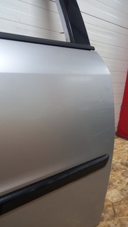 фото thumb №6, Дверь левая зад fiat ulysse ii 03r van