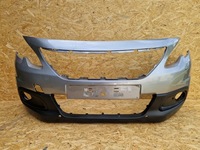 фото thumb №1, Бампер перед peugeot 2008 lift