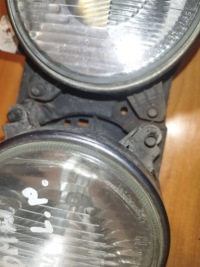 Фара перед левая bmw e34 13174100 Недорого, фото thumb