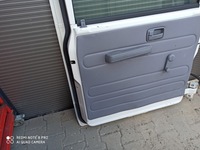 фото thumb №9, Isuzu npr дверь левый зад двойной кабина белый