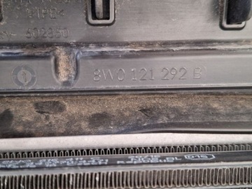 фото thumb №13, Audi a4 8w 2.0 tfsi pas переднє + радіатор комплект 15-19