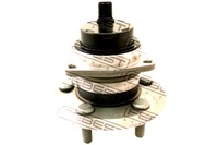 фото thumb №2, Ступица задняя febest