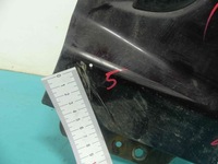 фото thumb №9, Крыло перед правый jaguar xf i x250 jbc2100 07-11