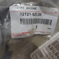 фото thumb №8, Установка двигуна toyota corolla e 21 82121-0zl50