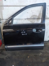 фото thumb №1, Двері ліва передні santa fe 05r. do фарбування!!!