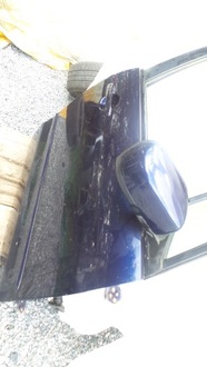 фото thumb №7, Двері правий перед mazda 5 2009 праве v передні