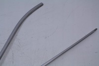 фото thumb №4, Левая планка хром стёкла renault espace v