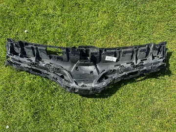фото thumb №9, Renault kangoo iii 2014-2020 рестайлинг решётка радиатора решётка бампера 623101381r