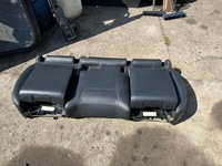 фото thumb №1, Mercedes b klasa w246 заднее сиденье задняя задняя с isofix dla dzieci