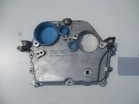 фото thumb №1, Jaguar xj range rover 3.0 5.0 sc корпус розподільного валу