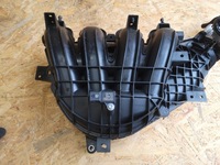 фото thumb №7, Ford kuga mk3 2.5 гибрид коллектор всасывающий дроссельная заслонка lx6e-9424-aa