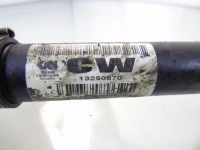 фото thumb №4, Opel astra iv j 2.0 cdti привідний вал довга привідний вал