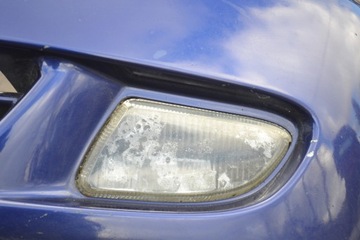 фото thumb №14, Astra g 2 ii bertone кабриолет бампер переднее перед