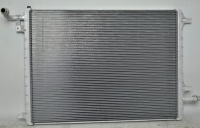 Купить Радиатор воды jaguar e-pace x540 2017, фото thumb