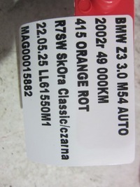 фото thumb №12, Bmw z3 e36 e46 m54b30 насос diagnozy негерметичність 16137193479 16130428344