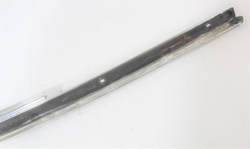 фото thumb №5, Планка скла праві перед bmw e46 cabrio