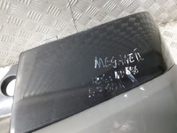 фото thumb №8, Бампер задняя renault megane ii nv676