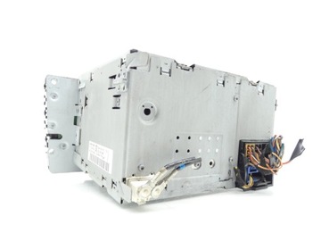 фото thumb №3, Радио радиопроигрыватель cd sd oem skoda yeti 5l superb ii octavia 1z0035156f