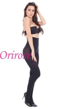 Колготки для похудения PUSH-UP micro 70