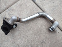 Шланг труба воды ford focus mk4 1.0 ecoboost Доставка, фото thumb