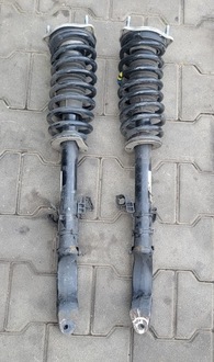 фото thumb №1, Mercedes w213 амортизатор переднее правые a2133202866