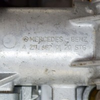 фото thumb №7, Chrysler 300 - 300c 2006 часть механический системы рулевой