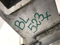 фото thumb №10, A1676109202 mercedes-benz балка бампера задняя