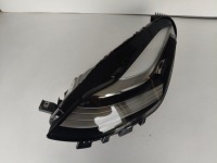 Фара левая фара tesla model 3 17- full led в Украине, фото thumb