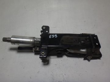 фото thumb №7, Колонка кермо кермова bmw 5 e39 po 1998 року