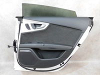 фото thumb №9, Audi a7 c7 4g8 двері праве задня ls9r повний